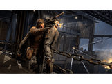 Sniper Elite - Resistance - UK/FR - PS5