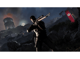 Sniper Elite - Resistance - UK/FR - PS5