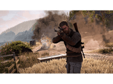 Sniper Elite - Resistance - UK/FR - PS5