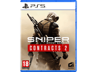 Sniper Ghost Warrior Contracts 2 UK PS5