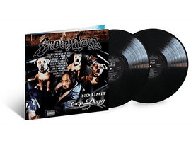 Snoop Dogg - No Limit Top Dogg (2LP) - LP