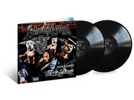 Snoop Dogg - No Limit Top Dogg (2LP) - LP