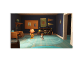Snoopy & The Great Mystery Club - Deluxe Edition - Switch 2