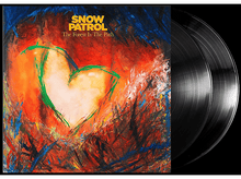 Charger l&#39;image dans la galerie, Snow Patrol - Forest Is The Path LP
