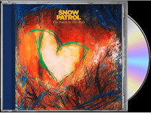 Charger l&#39;image dans la galerie, Snow Patrol - The Forest Is The Path CD
