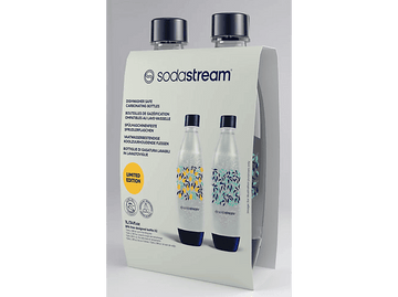 SODASTREAM BOUTEILLE 1L FUSE DW SPRING NATURE