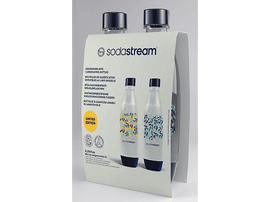 SODASTREAM BOUTEILLE 1L FUSE DW SPRING NATURE