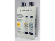 SODASTREAM BOUTEILLE 1L FUSE DW SPRING NATURE