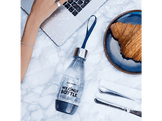 SODASTREAM Bouteille My Only Bottle 0.5 l Noir (1748162310)