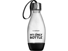 Charger l&#39;image dans la galerie, SODASTREAM Bouteille My Only Bottle 0.5 l Noir (1748162310)
