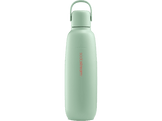 SODASTREAM BOUTEILLE TOUT MÉTAL 0,9 L - MENTHE