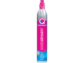 SODASTREAM Cylindre CO₂ de rechange (1032122310)