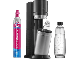 SODASTREAM Duo Titan - Machine à eau pétillante (1016812311)