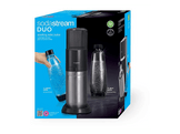 SODASTREAM Duo Titan - Machine à eau pétillante (1016812311)