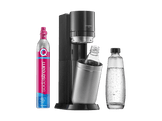 SODASTREAM Duo Titan - Machine à eau pétillante (1016812311)