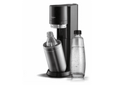 SODASTREAM Duo Titan - Machine à eau pétillante (1016812311)