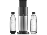 SODASTREAM Duo Titan - Machine à eau pétillante (1016812311)
