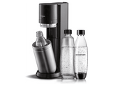 SODASTREAM Duo Titan - Machine à eau pétillante (1016812311)