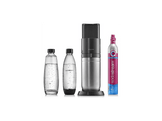 SODASTREAM Duo Titan - Machine à eau pétillante (1016812311)