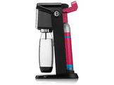 SODASTREAM Machine à eau pétillante Art – Black Marble (1013511314)