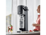 SODASTREAM Machine à eau pétillante Art – Black Marble (1013511314)