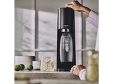 SODASTREAM Machine à eau pétillante Terra