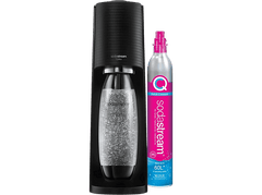 SODASTREAM Machine à eau pétillante Terra