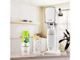 SODASTREAM Sirop 7UP Free Sirop