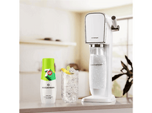 Charger l&#39;image dans la galerie, SODASTREAM Sirop 7UP Free Sirop
