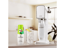 Charger l&#39;image dans la galerie, SODASTREAM Sirop 7UP Free
