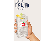 Charger l&#39;image dans la galerie, SODASTREAM Sirop 7UP Free
