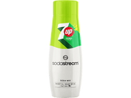 SODASTREAM Sirop 7UP Free