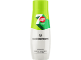 SODASTREAM Sirop 7UP Free Sirop