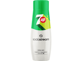 SODASTREAM Sirop 7UP