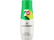 SODASTREAM Sirop 7UP