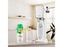 Charger l&#39;image dans la galerie, SODASTREAM Sirop 7UP
