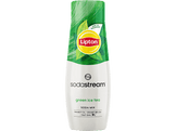 SODASTREAM Sirop Lipton Ice Tea Green
