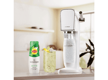 Charger l&#39;image dans la galerie, SODASTREAM Sirop Lipton Ice Tea Green
