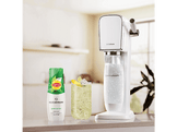 SODASTREAM Sirop Lipton Ice Tea Green