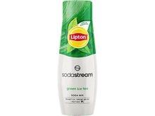 Charger l&#39;image dans la galerie, SODASTREAM Sirop Lipton Ice Tea Green
