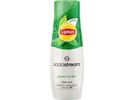 SODASTREAM Sirop Lipton Ice Tea Green