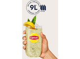 SODASTREAM Sirop Lipton Ice Tea Green