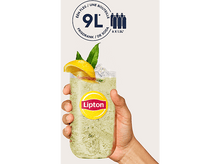 Charger l&#39;image dans la galerie, SODASTREAM Sirop Lipton Ice Tea Green
