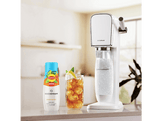 SODASTREAM Sirop Lipton Ice Tea Peach Zero