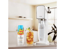 Charger l&#39;image dans la galerie, SODASTREAM Sirop Lipton Ice Tea Peach Zero
