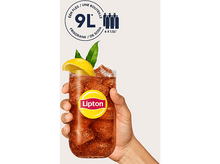 Charger l&#39;image dans la galerie, SODASTREAM Sirop Lipton Ice Tea Peach Zero
