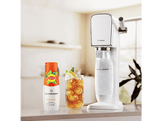SODASTREAM Sirop Lipton Ice Tea Peach
