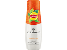 Charger l&#39;image dans la galerie, SODASTREAM Sirop Lipton Ice Tea Peach
