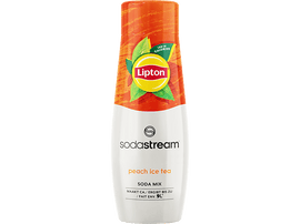 SODASTREAM Sirop Lipton Ice Tea Peach