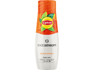 SODASTREAM Sirop Lipton Ice Tea Peach